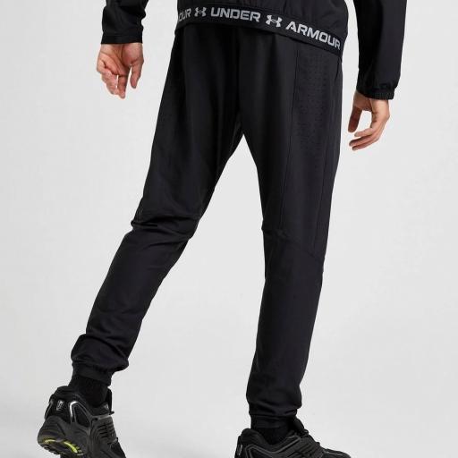 Under Armour Pantalón de chándal Vanish Performance [2]