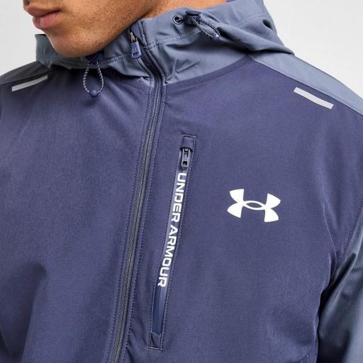 Under Armour Chaqueta Vanish Performance [3]