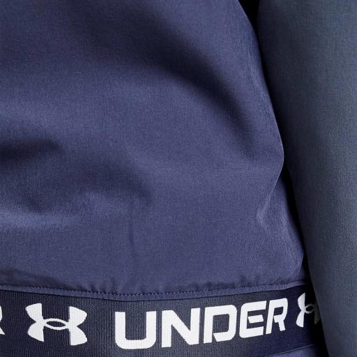 Under Armour Chaqueta Vanish Performance [4]