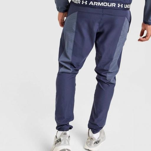 Under Armour Pantalón de chándal Vanish Performance [4]