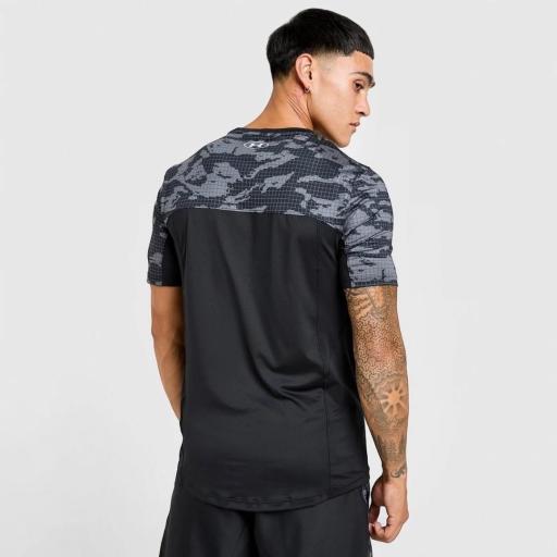 Under Armour Camiseta Camo HeatGear [3]