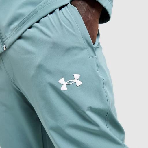 Under Armour Pantalón de chándal Woven Lock Up 2.0 [2]