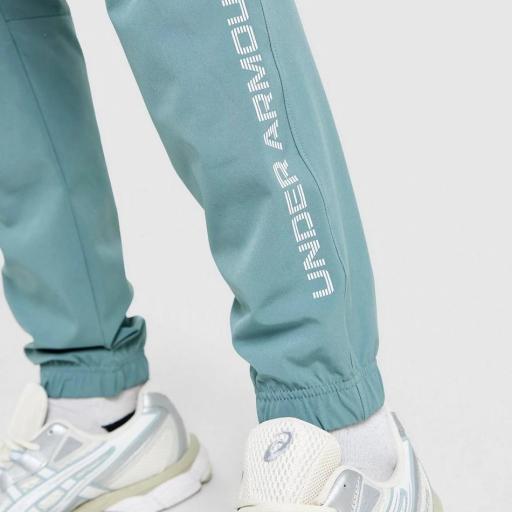 Under Armour Pantalón de chándal Woven Lock Up 2.0 [3]