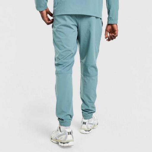 Under Armour Pantalón de chándal Woven Lock Up 2.0 [5]