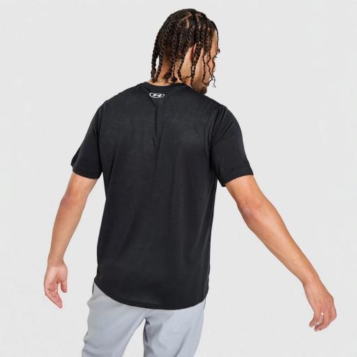 Under Armour Camiseta Jacquard Vent [2]