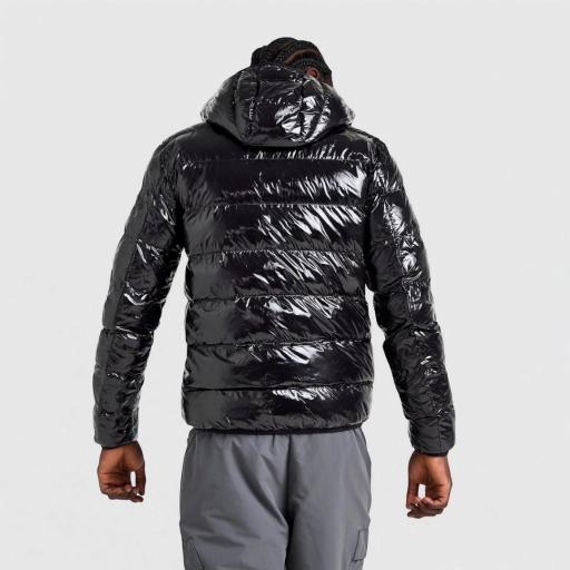 EA7 Emporio Armani Chaqueta Shiny Baffle [2]