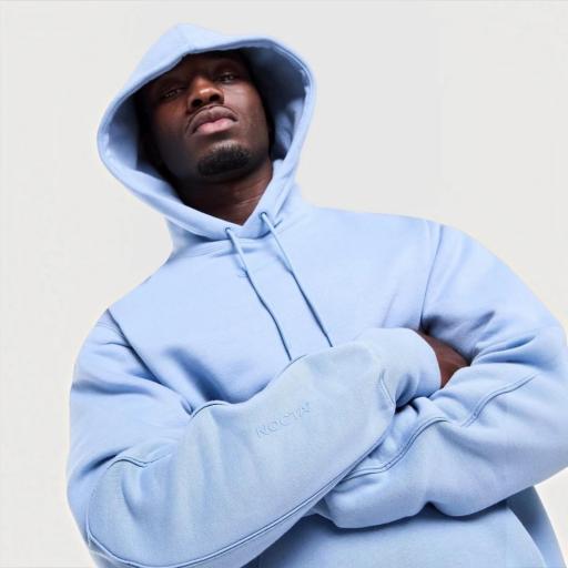 Nike x NOCTA Fleece Hoodie [3]