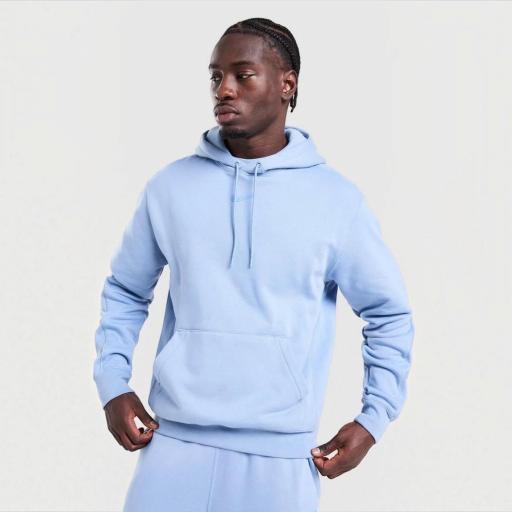 Nike x NOCTA Fleece Hoodie [2]