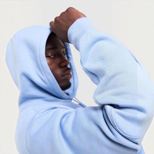 Nike x NOCTA Fleece Hoodie [0]