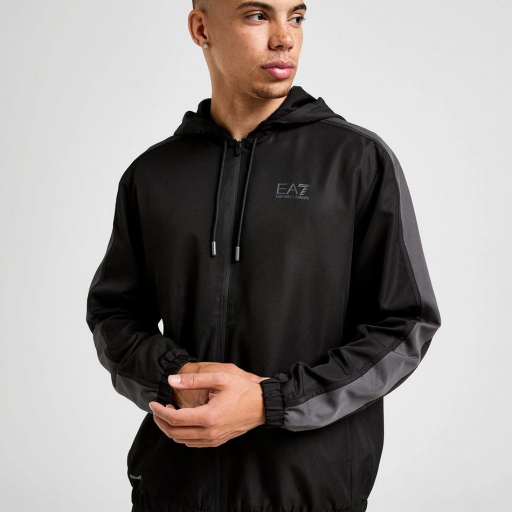 EA7 Emporio Armani Chándal con capucha Ventus [1]