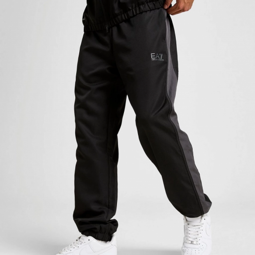 EA7 Emporio Armani Chándal con capucha Ventus [3]
