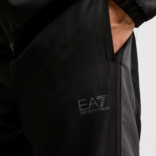 EA7 Emporio Armani Chándal con capucha Ventus [5]