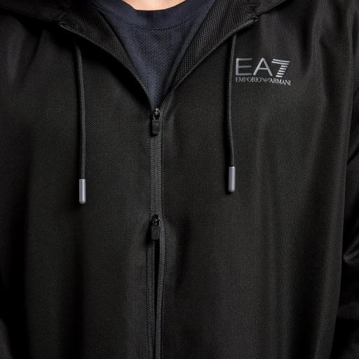 EA7 Emporio Armani Chándal con capucha Ventus [6]