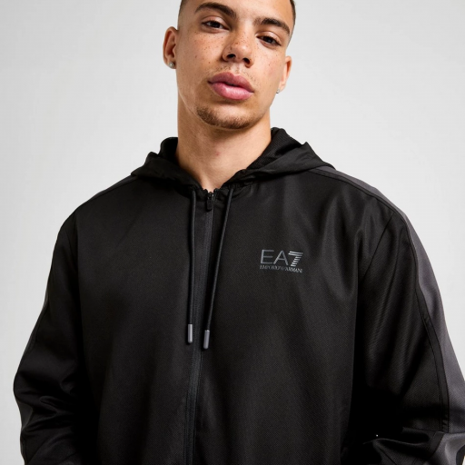 EA7 Emporio Armani Chándal con capucha Ventus [2]