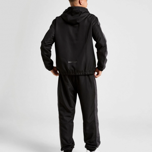 EA7 Emporio Armani Chándal con capucha Ventus [7]