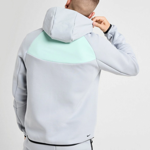 Nike Sudadera con capucha Tech Mix Full Zip [3]