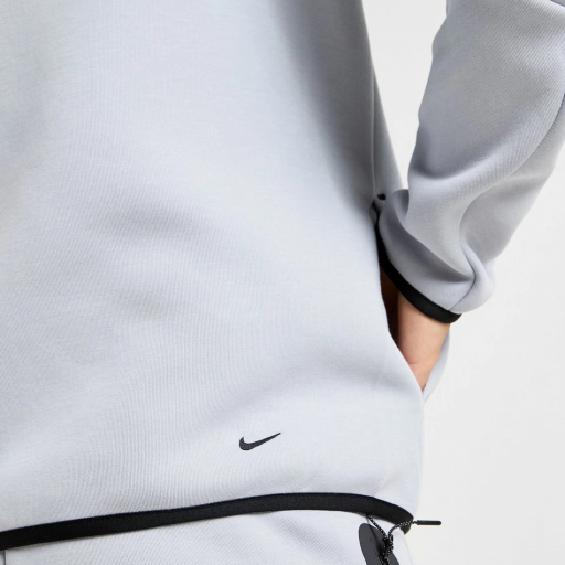 Nike Sudadera con capucha Tech Mix Full Zip [5]