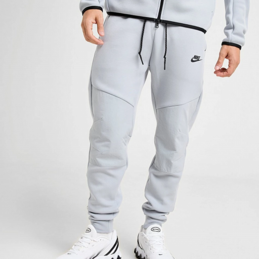 Nike Pantalones Joggers Tech Mix [1]