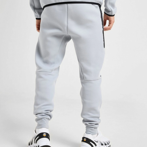 Nike Pantalones Joggers Tech Mix [2]