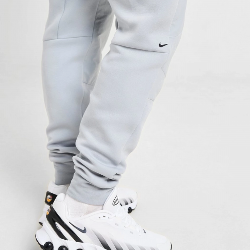 Nike Pantalones Joggers Tech Mix [4]