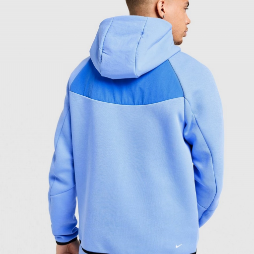 Nike Sudadera con capucha Tech Fleece Full Zip [2]