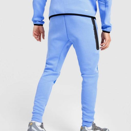 Nike Pantalones Joggers Tech Mix [2]