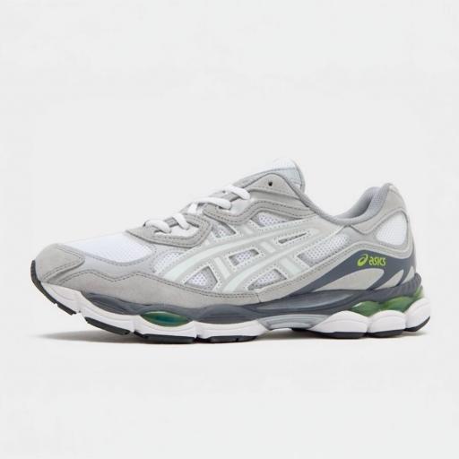 ASICS GEL-NYC [0]