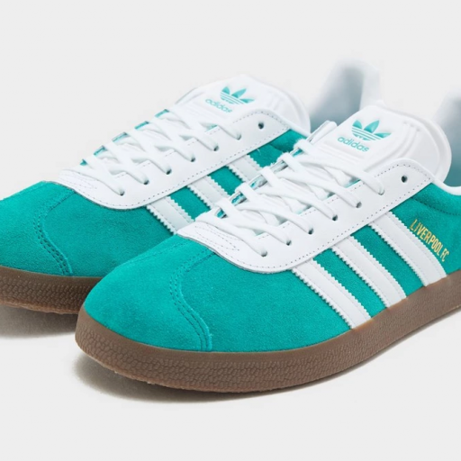 Adidas Gazelle Liverpool FC [3]