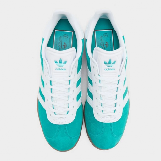 Adidas Gazelle Liverpool FC [2]