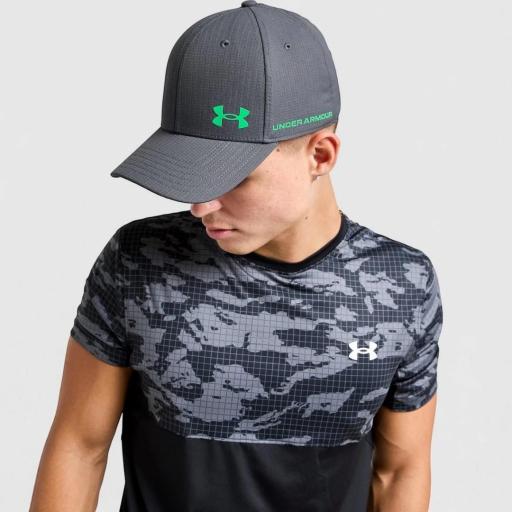 Under Armour Gorra UA ArmourVent