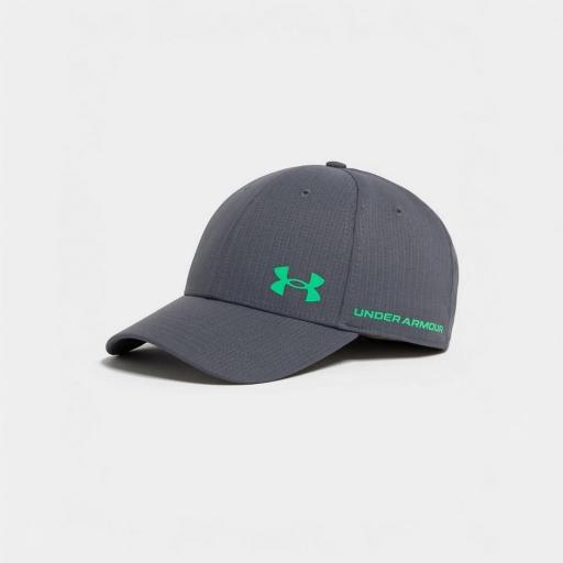 Under Armour Gorra UA ArmourVent [1]