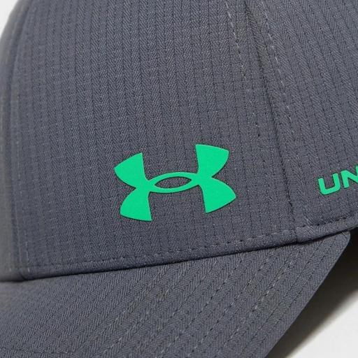 Under Armour Gorra UA ArmourVent [3]