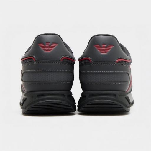 EA7 Emporio Armani B&W Legacy [2]