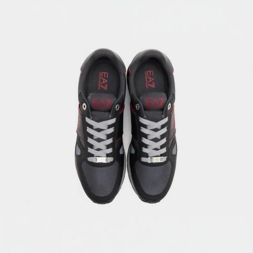 EA7 Emporio Armani B&W Legacy [4]