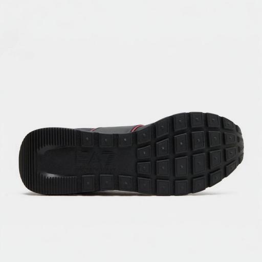 EA7 Emporio Armani B&W Legacy [5]