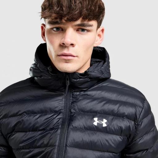 Under Armour Chaqueta UA Core [1]