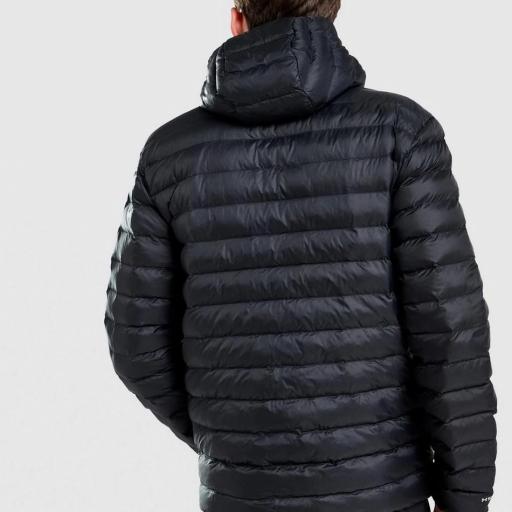 Under Armour Chaqueta UA Core [2]