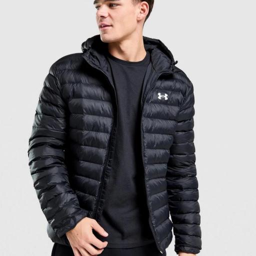 Under Armour Chaqueta UA Core [4]