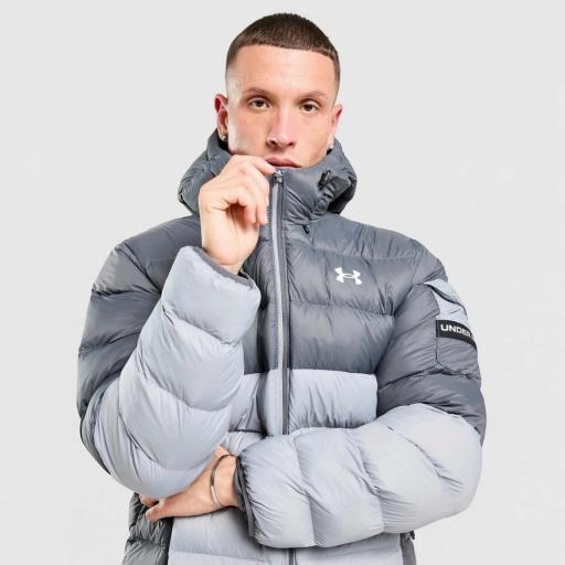 Under Armour Chaqueta Padded [1]