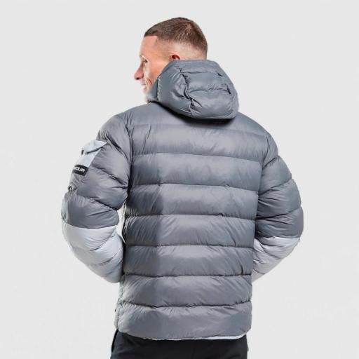 Under Armour Chaqueta Padded [2]