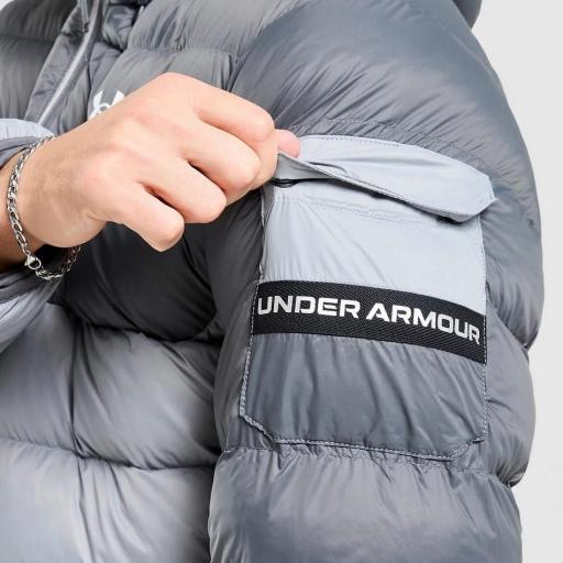 Under Armour Chaqueta Padded [3]