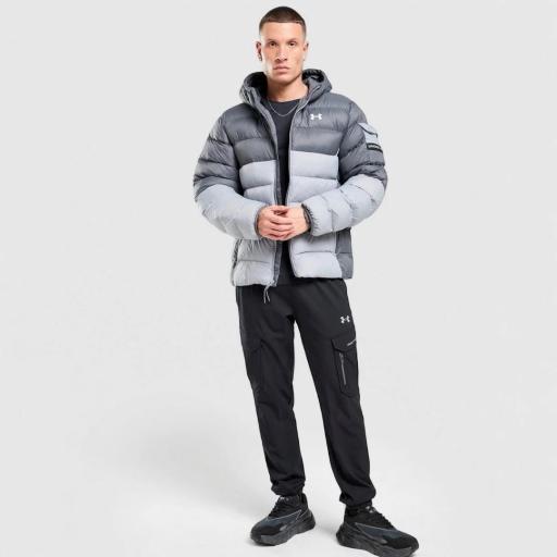 Under Armour Chaqueta Padded [5]
