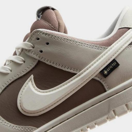 Nike Dunk Low GORE-TEX [4]
