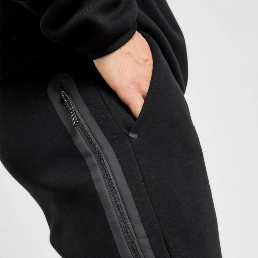 Nike Pantalones de chándal Tech Mix [5]