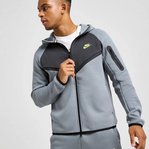 Nike Sudadera con capucha Tech Mix Full Zip [2]