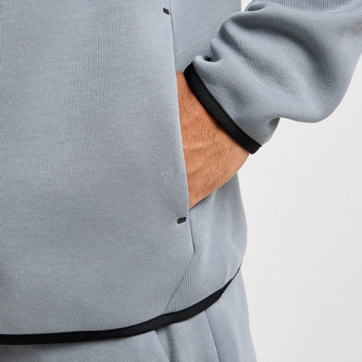 Nike Sudadera con capucha Tech Mix Full Zip [4]