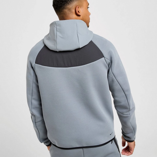 Nike Sudadera con capucha Tech Mix Full Zip [6]