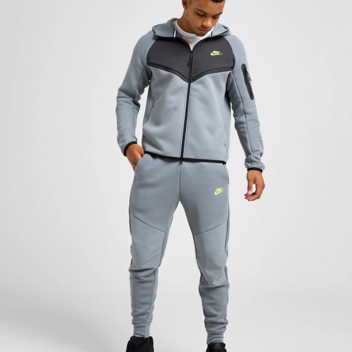 Nike Sudadera con capucha Tech Mix Full Zip [5]