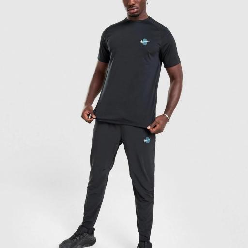 Nike Camiseta Stride Graphic [2]