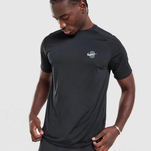 Nike Camiseta Stride Graphic [3]